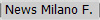 News Milano F.