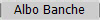 Albo Banche