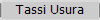 Tassi Usura