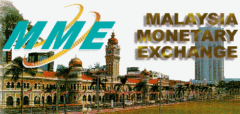Malysia Monetary Exchange