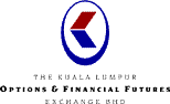 Kuala Lumpur Options & Futures Exchange (KLOFFE)