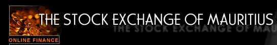 Mauritius Stock Exchange