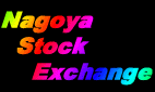 Nagoya Stock Exchange