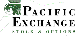 Pacific Exchange - Stock & Options