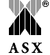 Australian Stock Exchange