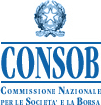La Consob - Commissione nazionale per le societ e la borsa